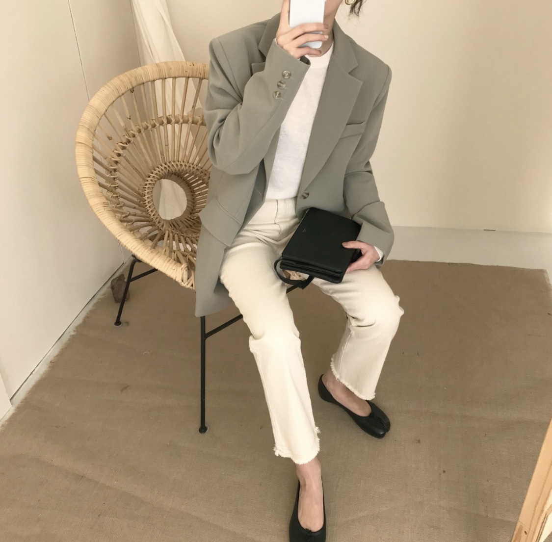 데일리자켓